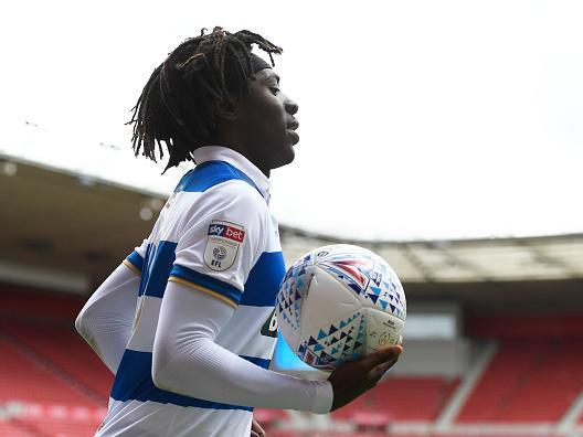 QPR midfielder Eberechi Eze looks set to leave Loftus Road for Selhurst Park. Sky Sports News reported Crystal Palace agreed a fee of £16m, with add-ons bringing it to £20m.