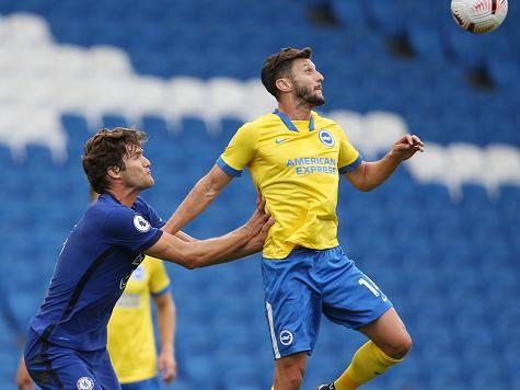 First outing after his free transfer from Liverpool. Played on the right of the midfield and pressed Chelsea well when they had possession. Albion fans will look forward to seeing his more creative side as the season progresses. Replaced by Mac Allister at halftime