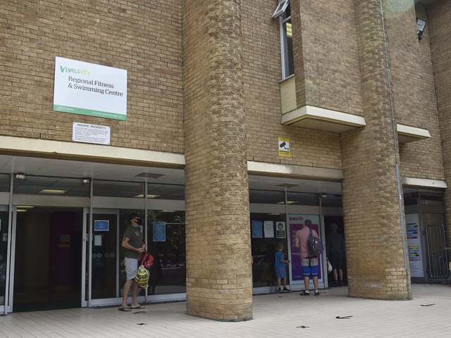 This is expected to form part of the new Peterborough university which is “likely to be a significant barrier to redevelopment”.