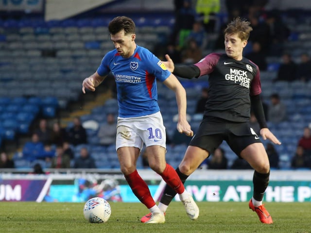 22nd AFC WIMBLEDON: Some would say The Dons deserve to go down after denying Tranmere the chance to emulate their own ‘great escape’ from relegation the season before by cynically voting to end the season to ensure they survived. Even the presence of former Posh skipper Alex Woodyard (pictured) won't save them this season.