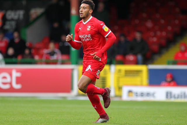 8th BLACKPOOL: There’s confidence by the seaside under former Liverpool youth manager Neil Critchley and because of a more stable financial background which has enabled Pool to sign several players like gifted midfielder Keshi Anderson (pictured). I'm not convinced they're good enough for the top six, unless Jurgen Klopp's Midas touch has rubbed off on Critchley.