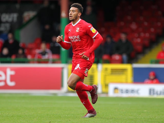 8th BLACKPOOL: There’s confidence by the seaside under former Liverpool youth manager Neil Critchley and because of a more stable financial background which has enabled Pool to sign several players like gifted midfielder Keshi Anderson (pictured). I'm not convinced they're good enough for the top six, unless Jurgen Klopp's Midas touch has rubbed off on Critchley.