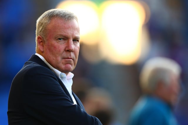 5th PORTSMOUTH: There’s a feeling among many at Fratton Park that manager Kenny Jackett (pictured) is yesterday’s man, but it’s hard to see Pompey not challenging for promotion and not finishing in the top six as they have pretty much kept last season’s squad together . They will be organised and they only have to improve their away performances slightly to finish in the top two.