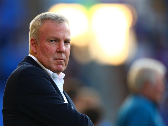 5th PORTSMOUTH: There’s a feeling among many at Fratton Park that manager Kenny Jackett (pictured) is yesterday’s man, but it’s hard to see Pompey not challenging for promotion and not finishing in the top six as they have pretty much kept last season’s squad together . They will be organised and they only have to improve their away performances slightly to finish in the top two.