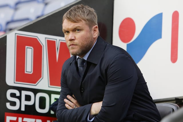 4th HULL CITY: I’d written them off when they came down as they looked a club in chaos, bit manager Grant McCann (pictured) has made good signings for League One level and they look serious contenders to me. Expect the Tigers to roar into the play-offs at least.
