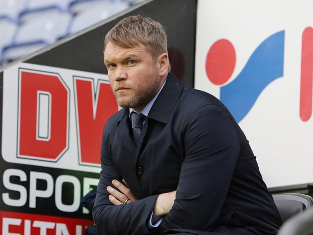 4th HULL CITY: I’d written them off when they came down as they looked a club in chaos, bit manager Grant McCann (pictured) has made good signings for League One level and they look serious contenders to me. Expect the Tigers to roar into the play-offs at least.