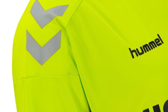 Hummel have taken over from Nike as Northampton's kit manufacturer for this season.