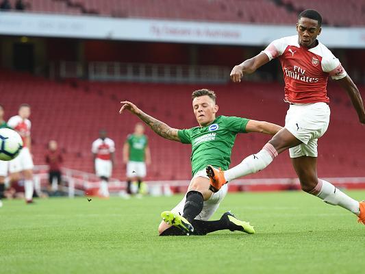 Age 22. Contract expires June 2024. Brilliant at Leeds last season and let's see what he can do in the Premier League. Albion were determined to keep the classy defender and fended off three bids from Leeds. The fans are looking forward to watching White play next season.