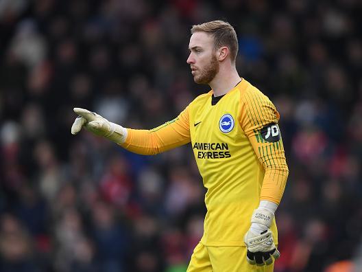 Age: 30. Contract expires June 2021. The former England under-21 was behind Ryan and David Button last season. Button's departure offers a glimmer of hope for some game time but faces competition from Robert Sanchez and Chris Walton, who both returned from loan