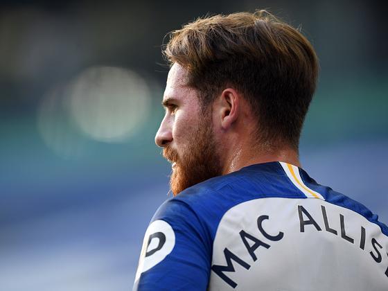Age 21. Contract expires June 2023. Had a taste of the Premier League and many are expecting great things from the Argentina international. A crucial season ahead and intriguing to see how Graham Potter will try to get the best from the talented playmaker.