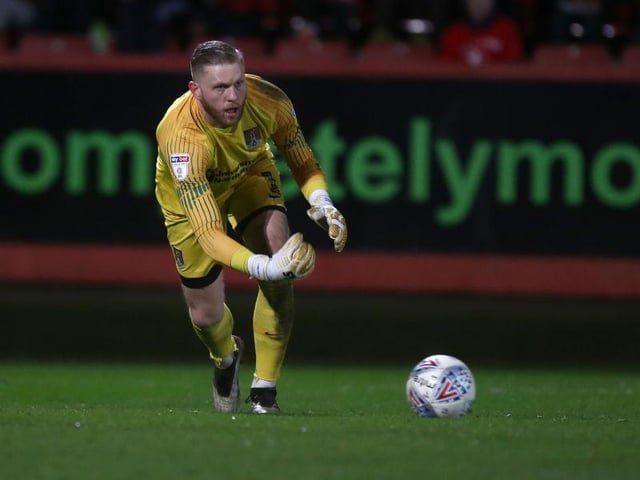 Manager: Paul Lambert. Pos last season: 11th. Title odds: 11/1. Main signings: Oli Hawkins, David Cornell. Main departures: Luke Garbutt. Prediction: 4th