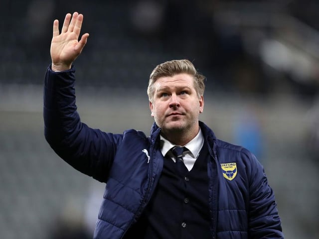 Manager: Karl Robinson. Pos last season: 4th. Title odds: 9/1. Main signings: Matty Taylor, Liam Kelly, Sean Clare, Joel Cooper, Marcus McGuane. Main departure: Rob Rickie. Prediction: 6th