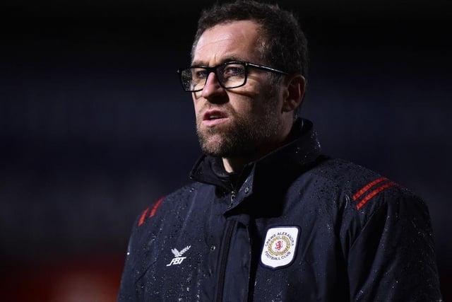 Manager: David Artell. Pos last season: 2nd (League Two). Title odds: 40/1. Main signings: Omar Beckles, Luke Murphy, Donervon Daniels, Mikael Mandron. Main departures: Paul Green, Nicky Hunt, James Jones. Prediction: 14th.