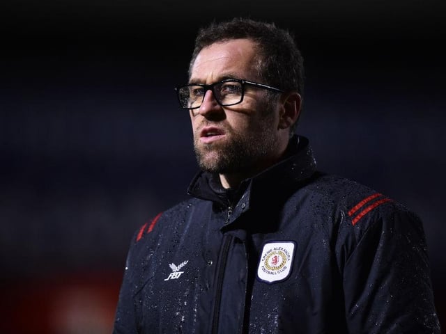 Manager: David Artell. Pos last season: 2nd (League Two). Title odds: 40/1. Main signings: Omar Beckles, Luke Murphy, Donervon Daniels, Mikael Mandron. Main departures: Paul Green, Nicky Hunt, James Jones. Prediction: 14th.