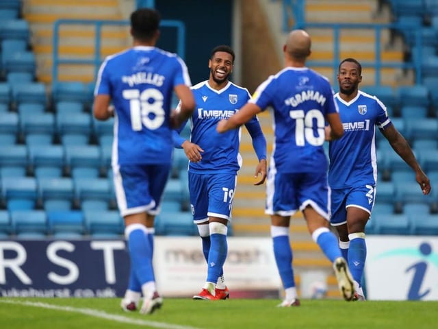 Manager: Steve Evans, Pos last season: 10th. Title odds: 25/1. Main signings: Vadaine Oliver, Kyle Dempsey, Jacob Mellis. Main departures: Mark Byrne, Max Ehmer, Ousseynou Cissé. Prediction: 7th