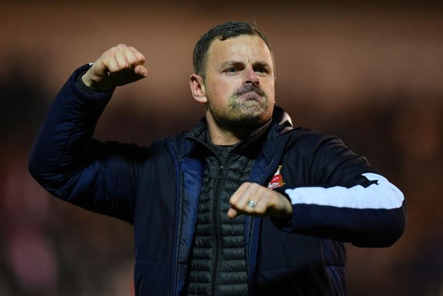 Manager: Richie Wellens. Pos last season: 1st (League Two). Title odds: 33/1. Main signings: Jack Payne, Diallang Jaiyesimi, Matej Kovar. Main departures: Eoin Doyle, Keshi Anderson, Danny Rose. Prediction: Mid-table
