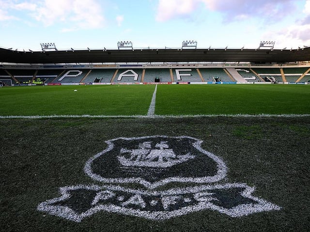 Manager: Ryan Lowe. Pos last season: 3rd (League Two). Title odds: 33/1. Main signings: Georgie Cooper, Ryan Hardie, Panutche Camara, Ben Reeves. Main departures: Ryan Taylor, Antoni Sarcevic. Prediction: 'Solid mid-table finish'