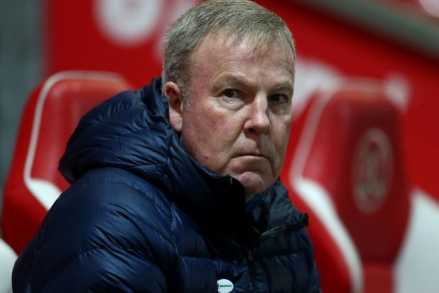 Manager: Kenny Jackett. Pos last season: 5th. Title odds: 15/2. Main signings: Sean Raggett, Cameron Pring, Callum Johnson. Main departure: Christian Burgess. Prediction: 'I believe they can make the play-offs again'