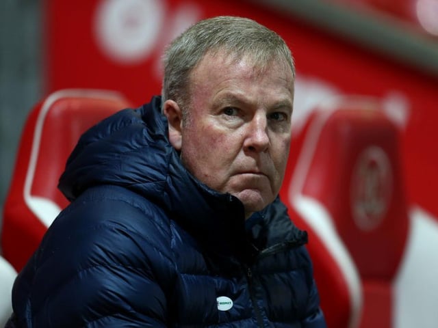 Manager: Kenny Jackett. Pos last season: 5th. Title odds: 15/2. Main signings: Sean Raggett, Cameron Pring, Callum Johnson. Main departure: Christian Burgess. Prediction: 'I believe they can make the play-offs again'