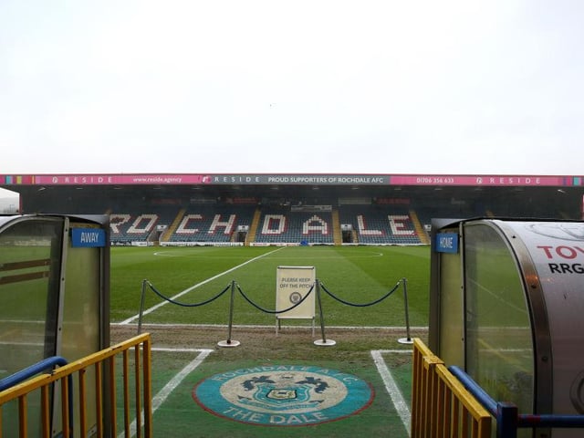 Manager: Brian Barry-Murphy. Pos last season: 18th. Title odds: 250/1. Main signings: Alex Newby, Gavin Bazunu, Yeboah Amankwah. Main departures: Ian Henderson, Callum Camps, Jordan Williams. Prediction: 18th