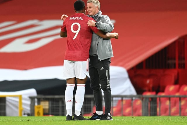 Ole has the makings of one of the best squads United have had since Sir Alex stepped back, but it's still only the makings. Their defence is still suspect and although I think there will be periods where they look like title contenders, I also think there will be 2-1 defeats at West Brom or West Ham. They'll probably win a cup, but probably don't really care about that. Prediction: 4th.