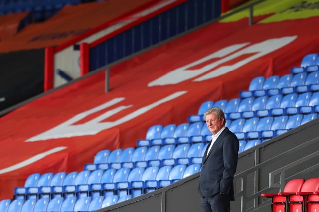 For about six years in a row, I always used to tip Palace, Stoke and Southampton to go down, on the basis that, eventually I'd be right. With Stoke, I eventually was, With Southampton I'm now trying reverse psychology where I predict success in order for them to suffer certain failure, but Palace, well, they can't last forever. Big Roy will be in his 80s if he keeps them up much longer. Sorry Roy, Palace fans won't be glad but it'll be all over come May. Prediction: 20th.