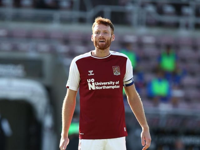 He knows as well as anyone he should have just got rid in when O'Neill nipped in after just 20 seconds. Shaky and unsettled for a period thereafter but better in the second-half... 5