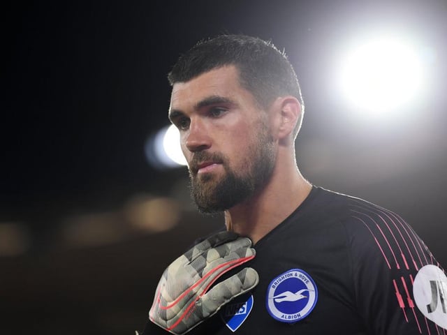 The Aussie stopper could well be in for a busy night against a lethal looking and costly Chelsea attack