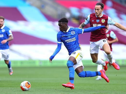His energy and power will needed against a strong Chelsea midfield
