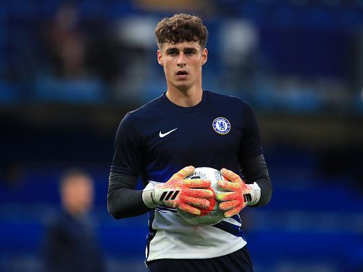 Chelsea remain keen to add a keeper to their ranks but Kepa should get the nod for Brighton