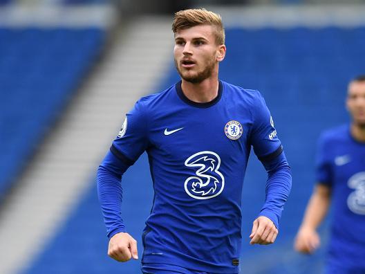 Scored after just three minutes of his debut in the pre-season friendly at the Amex. The £50m new arrival will hope to make a similar impact