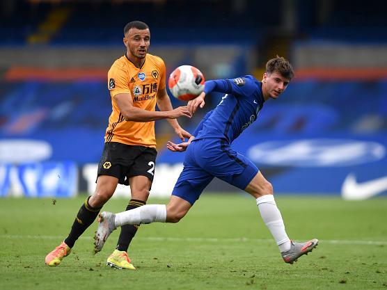 The England international will benefit from playing alongside Chelsea's expensive new arrivals