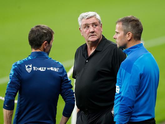 Odds to be relegated from the Premier League: 4/1