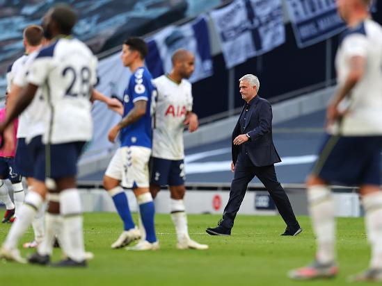 Odds to be relegated from the Premier League: 100/1