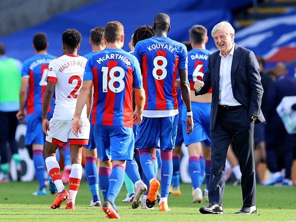 Odds to be relegated from the Premier League: 7/2