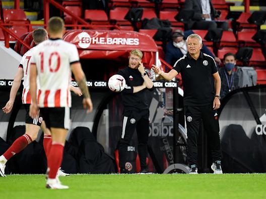 Odds to be relegated from the Premier League: 3/1