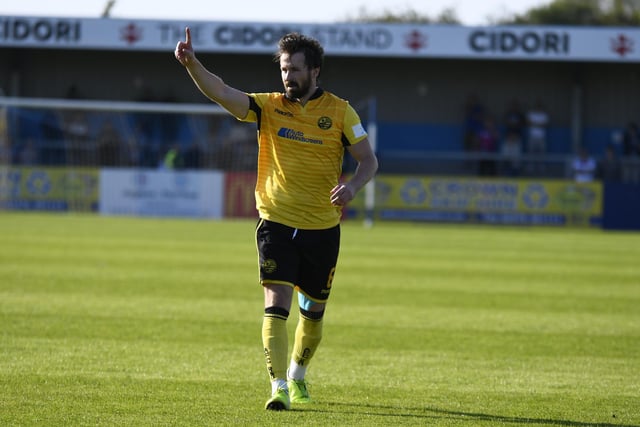 Ross Oulton was sent-off in the second half after his move back to Diamonds confirmed ahead of the game