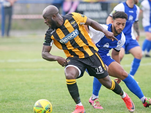 Danny Uchechi