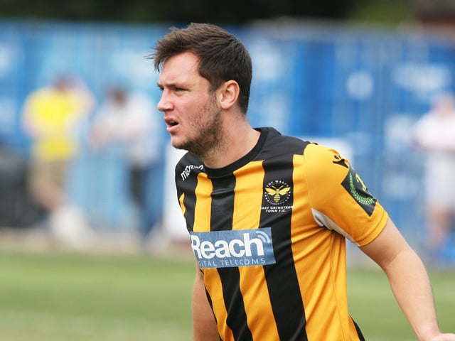 Ben Harrison
