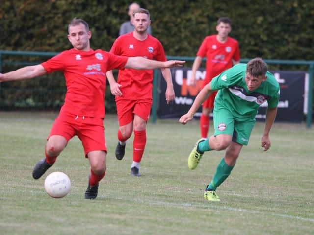 Action from CDG v Lancing