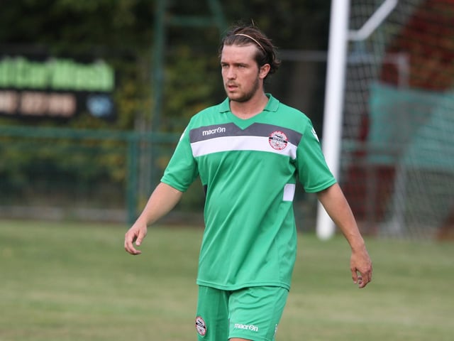 Josh Coupar