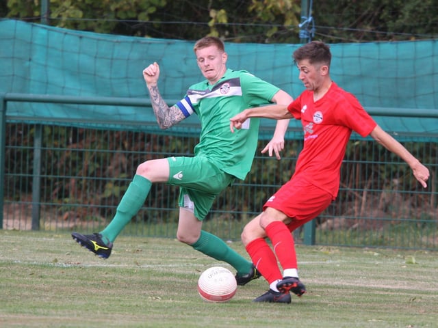 Action from CDG v Lancing