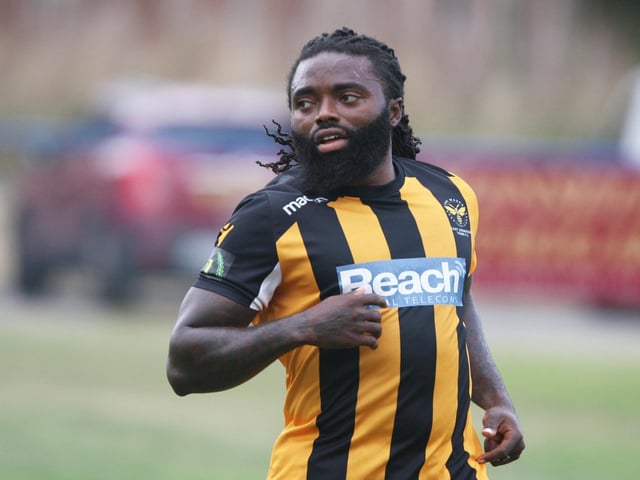 Michael Uwezu