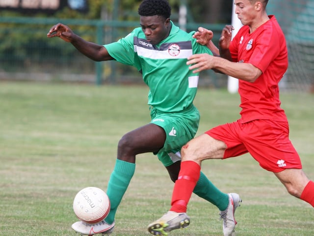 Action from CDG v Lancing