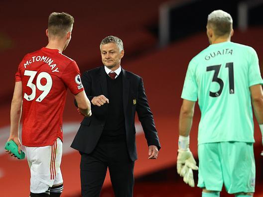Odds to be relegated from the Premier League: 1500/1
