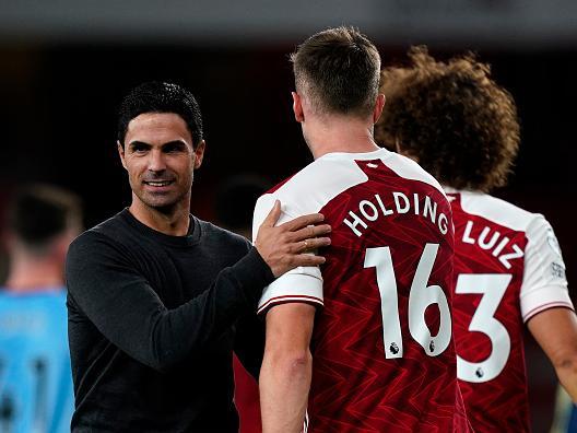 Odds to be relegated from the Premier League: 500/1