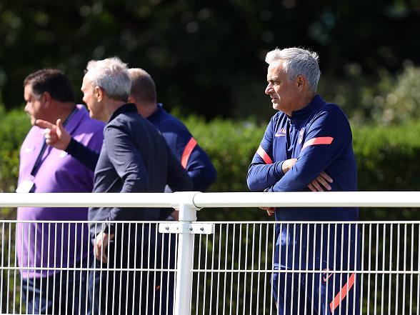Odds to be relegated from the Premier League: 100/1