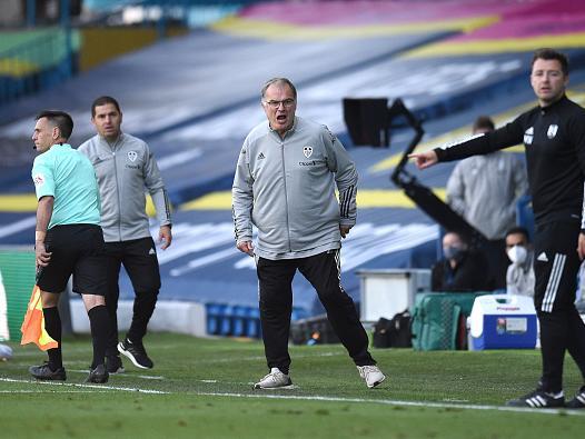 Odds to be relegated from the Premier League: 6/1