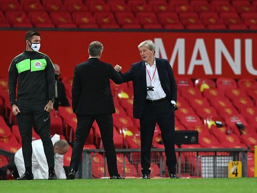 Odds to be relegated from the Premier League: 4/1