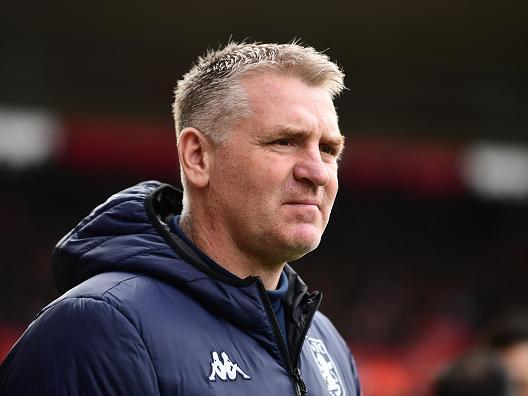 Odds to be relegated from the Premier League: 9/4